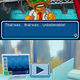 Image for article titled Activision Introduces Science Papa, No Relation